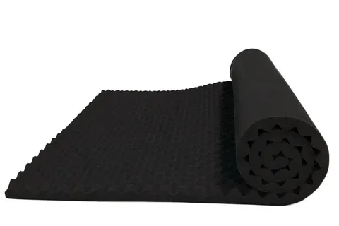 خرید فوم پلی اتیلن عایق صدا + قیمت فروش استثنایی